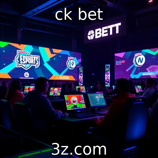 Expectativas do setor de esports para os próximos anos