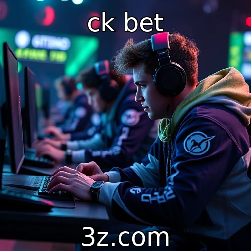 A popularidade crescente dos esports entre jovens adultos