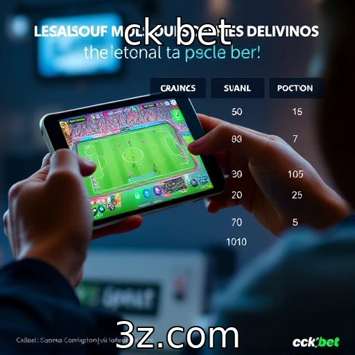 Estudo revela preferências dos jogadores por plataformas móveis