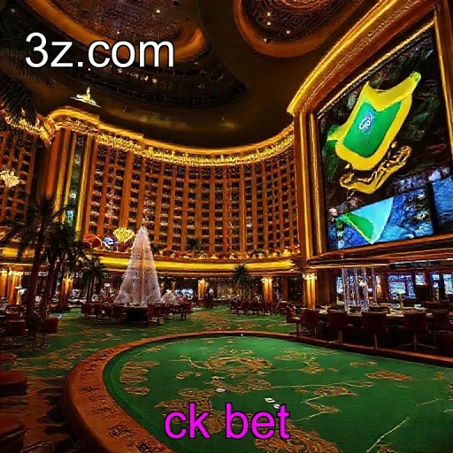 ck bet Apostas Esportivas