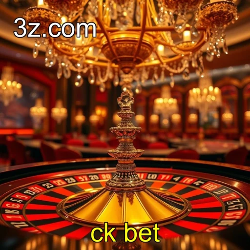 ck bet Suporte ao Cliente