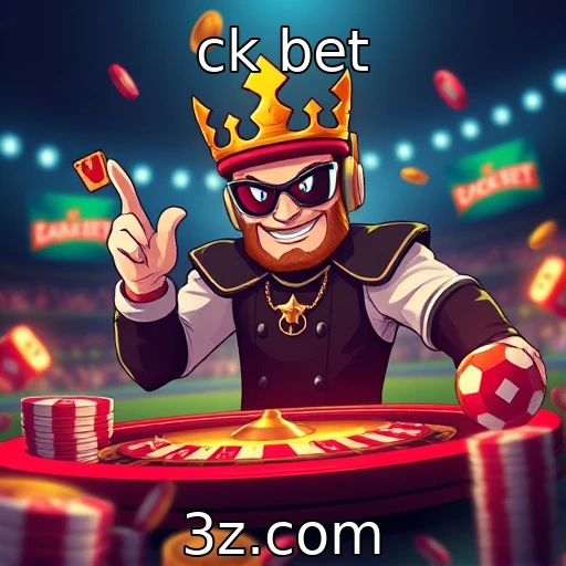 Inovação tecnológica na indústria de jogos de azar