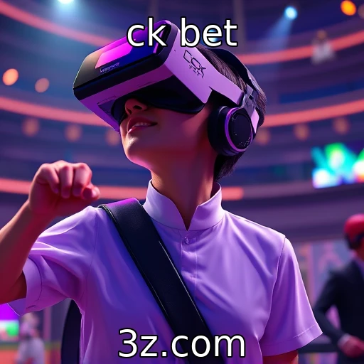 Tecnologia de realidade virtual redefine experiências de jogo